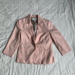 Forever 21 blazer size US4